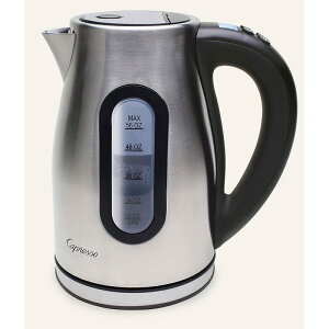 Jvb\ dCPg xߋ@\ XeX Capresso H2O PRO, Brushed Stainless #276.04 Ɠd