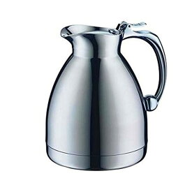 アルフィ ホテロ カラフェ ポット 魔法びん Alfi Hotello Stainless Top Thermal Carafe