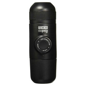 ~jvb\ GXvb\[J[ MiniPresso GR Espresso Maker