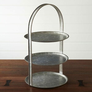 rbtFT[o[ 3i ߂ Galvanized 3-Tier Server