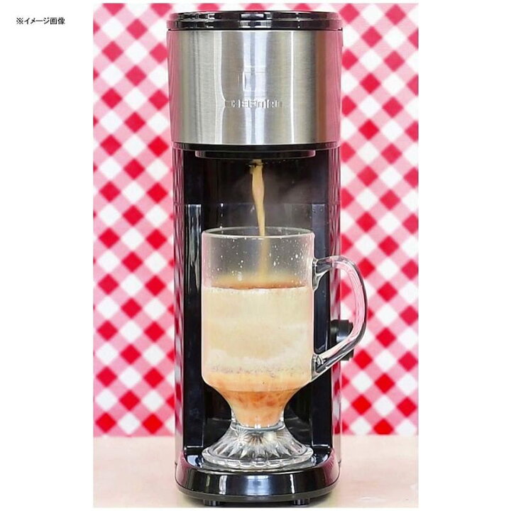 沸騰ブラドン キューリグコーヒーメーカー Chefman Coffee Maker KCup kochiot.main.jp