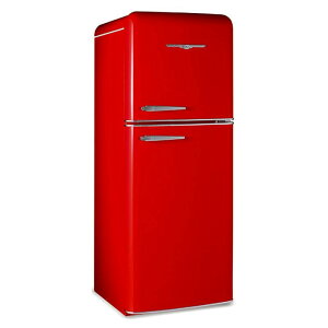 ① Ⓚ g AeB[N re[W G}C Xg[u [NX m[XX^[ sv Elmirastoveworks Northstar Refrigerators Model 1951 Ɠd