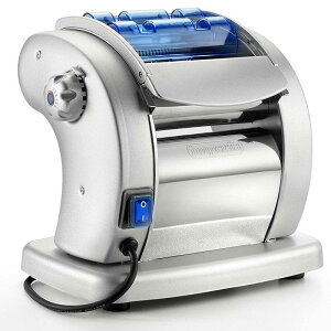 CyA C^A d pX^[J[ XeX Imperia Pasta Presto Electric Pasta Maker 160 Ɠd