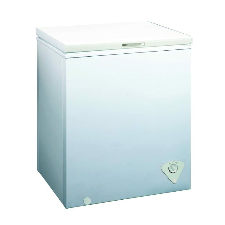 楽天市場】フリーザー 冷凍庫 midea Single Door Chest Freezer 家電 