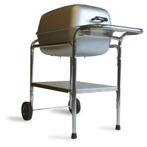 OX[J[ R{  O BBQ o[xL[ PK Grills, Charcoal Grill Smoker Combo
