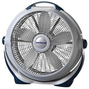 ��@ 51cm �t�@�� 3�X�s�[�h Lasko 20 Wind Machine 3 Speed Cooling 3300 �Ɠd