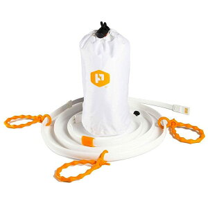 LED[vCg |[^uCg Luminoodle LED Rope Lights for Camping, Hiking, Safety, Emergencies - Portable LED String Light That Doubles as an LED Lantern Ɠd