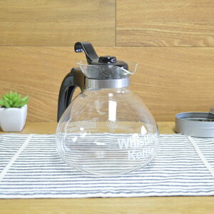�ϔM�K���X ���f���R �J���� �K���X�P�g�� �₩�� ���Ηp Medelco 1.8L WK112 Glass Kettle
