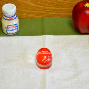 �E�B���A���Y�E�\�m�} �G�b�O �^�C�}�[ Williams-Sonoma Egg Perfect Timer