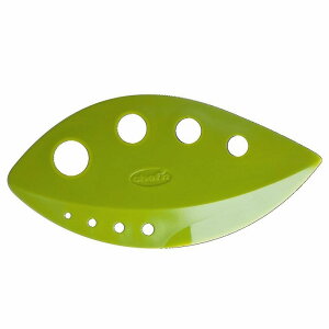 �O���[���X�g���b�p�[ �P�[�� �n�[�u�� Chef'n Kale, Chard, Collard Greens and Herb Stripper