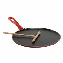 楽天市場】ルクルーゼ（クレープパン｜鍋・フライパン）：キッチン用品 