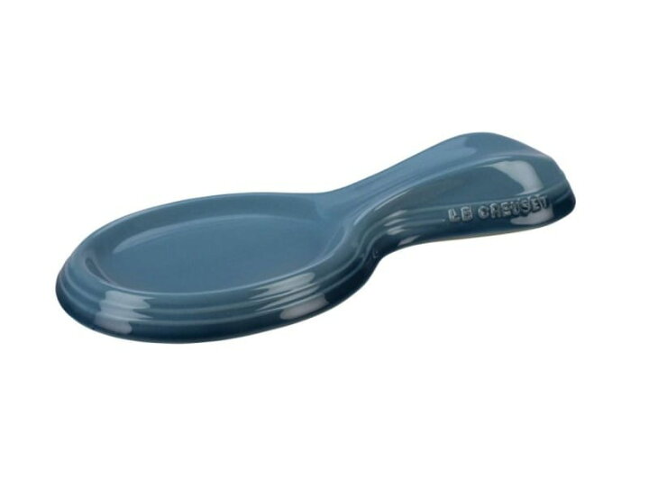 楽天市場】ルクルーゼ スプーンレスト Le Creuset Stoneware 10-Inch 