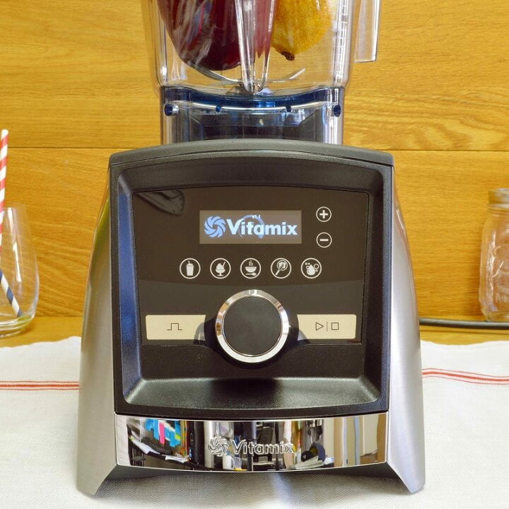 楽天市場】バイタミックス A3500 Vitamix ブレンダー ミキサー 