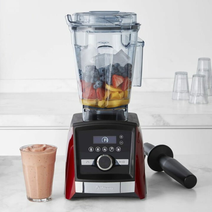 楽天市場】バイタミックス A3500 Vitamix ブレンダー ミキサー  