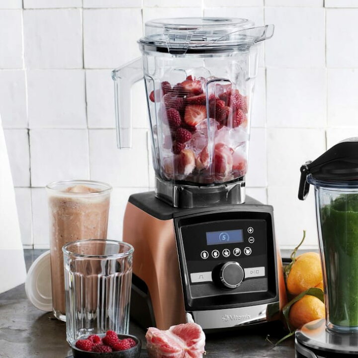 楽天市場】バイタミックス A3500 Vitamix ブレンダー ミキサー  
