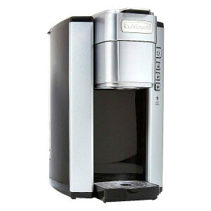 NCWi[g VOT[u R[q[[J[ KJbvΉ Cuisinart SS-5 Cuisinart Single Serve Brewer Ɠd