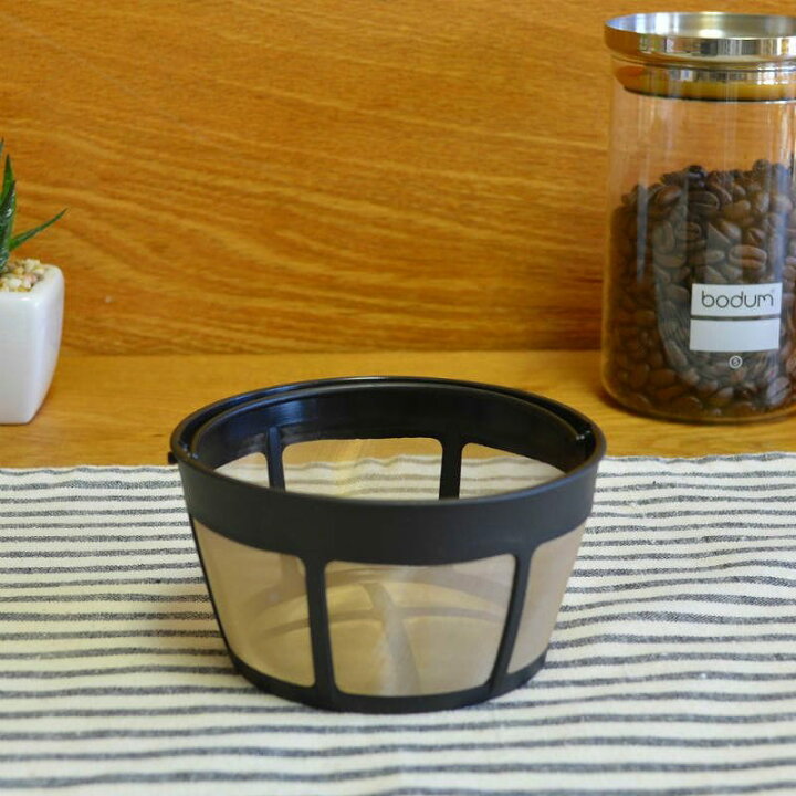 クイジナート コーヒーメーカー用 パーツ 部品 フィルター バスケット フォルダー DGB900PCJ2に適合 Cuisinart