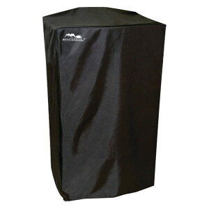 }X^[rg dC X[J[  @p Jo[ 76cm Masterbuilt 30-Inch Electric Smoker Cover