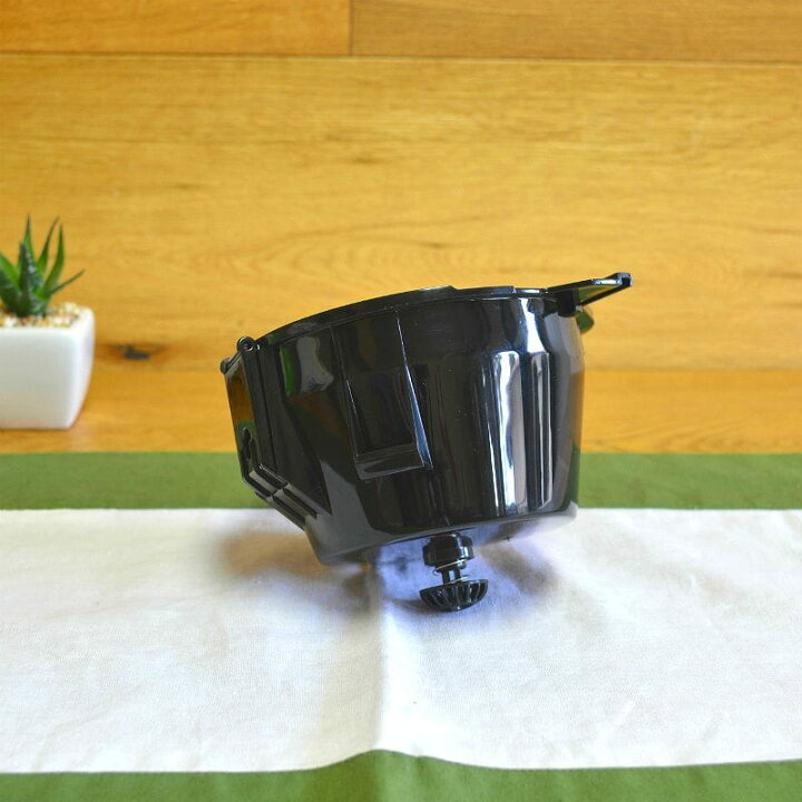 楽天市場】クイジナート コーヒーメーカー用 パーツ 部品 フィルター 