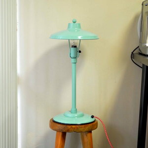 AeB[N fXNCg g Ɩ v JX^}CY\ I[_[v re[W e[uv Barn light electric The Maritime Retro Desk Lamp Ɠd