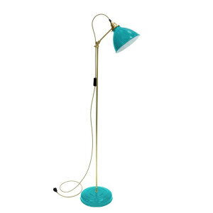 AeB[N tACg g Ɩ v JX^}CY\ I[_[v re[W e[uv Barn light electric The Getty Floor Lamp Ɠd