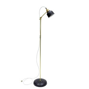 AeB[N tACg g Ɩ v JX^}CY\ I[_[v re[W e[uv Barn light electric The Fargo Floor Lamp Ɠd
