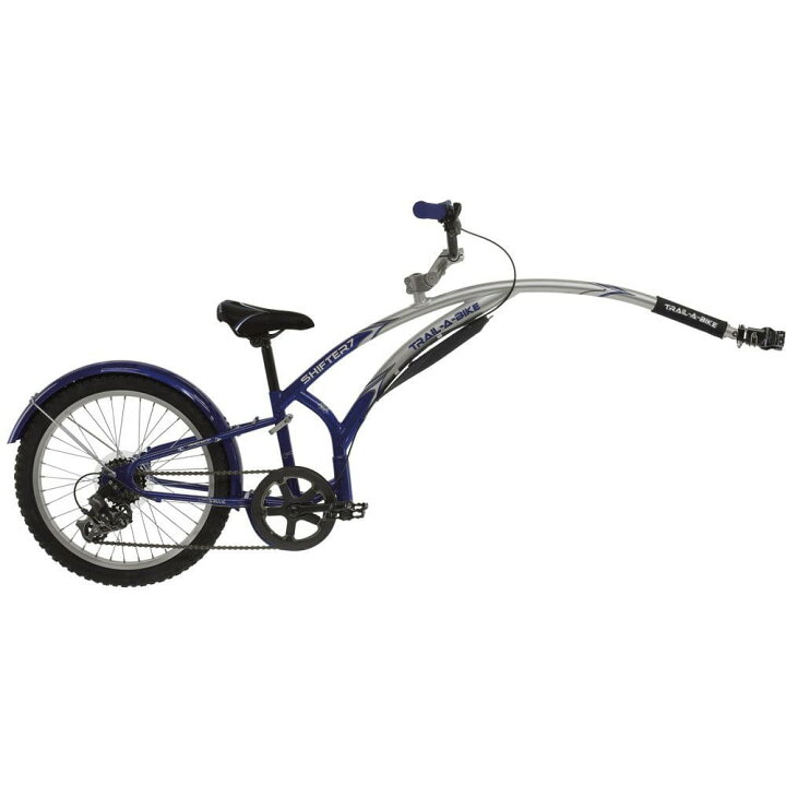 楽天市場】トレイル-Aバイク パーツ 部品 Trail-A-Bike Sleeve Hitch 