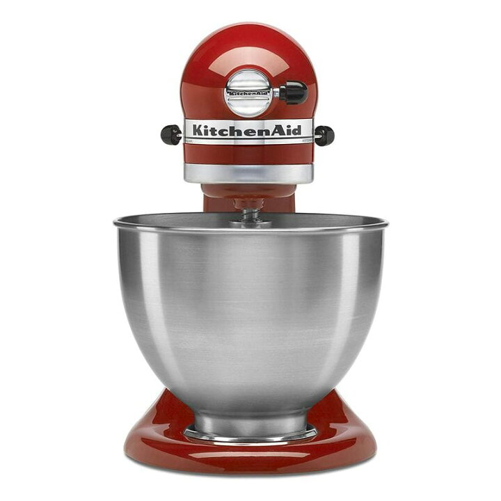 楽天市場】キッチンエイド スタンドミキサー ウルトラパワー 4.3L 