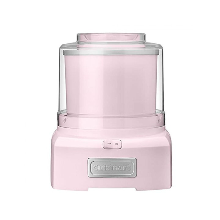 楽天市場】クイジナート アイスクリームメーカー 1.4L Cuisinart ICE 