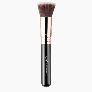 �V�O�} �t�@���f�[�V�����u���V �t���b�g�J�u�L Sigma F80 FLAT KABUKI BRUSH