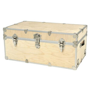 Cm[ gNP[X ؔ XL JtHjA C T}[Lv [ AJ q C_XgA X Rhino Trunk and Case X-Large