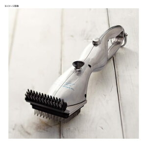�E�C���A���Y�E�\�m�} �O���� �X�`�[���N���[�j���O�u���V Williams-sonoma Grand Grill Daddy Grill Cleaning Brush �Ɠd