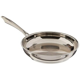 クイジナート ステンレス フライパン IH対応 Cuisinart 8922 Professional Stainless Skillet