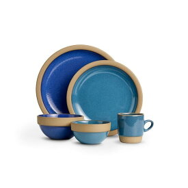 ヒースセラミックス ディナーウェア フルセット 5点 Heath Ceramics Mariposa Full Dinnerware Set Full Set - 5 Pieces