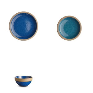 q[XZ~bNX fBi[EFA x[VbNZbg 3_ Heath Ceramics Mariposa Basic Dinnerware Set Basic Set - 3 Pieces