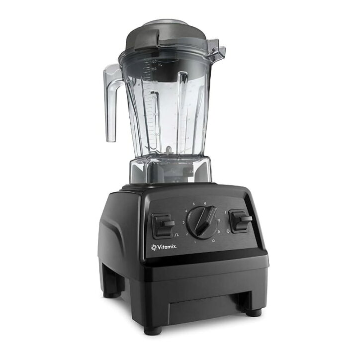楽天市場】Vitamix バイタミックス E310 Blender vita-mix ミキサー 