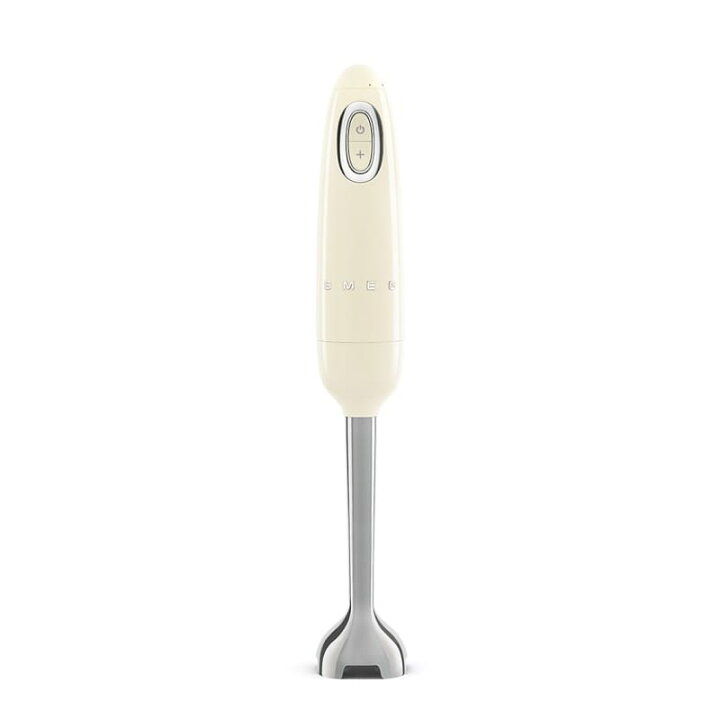 楽天市場】スメッグ ハンドブレンダー レトロ Smeg Hand Blender HBF02 