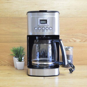 NCWi[g R[q[[J[ Cuisinart DCC-3200 14-Cup Programmable Coffeemaker Ɠd