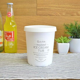 楽天市場 アイスクリーム 保存 容器の通販