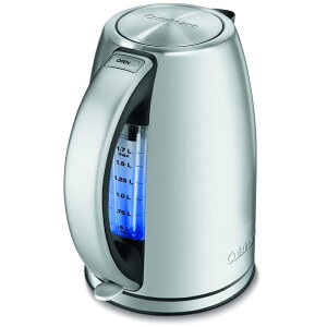 NCWi[g dCPg XeX 1.7L Cuisinart JK-17 Cordless Electric Kettle Ɠd