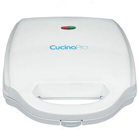 クッチーナプロ ミニパイメーカー パイベイカー 6個 CucinaPro Mini Pie and Quiche Maker- Pie Baker Cooks 6 Small Pies 1551 家電