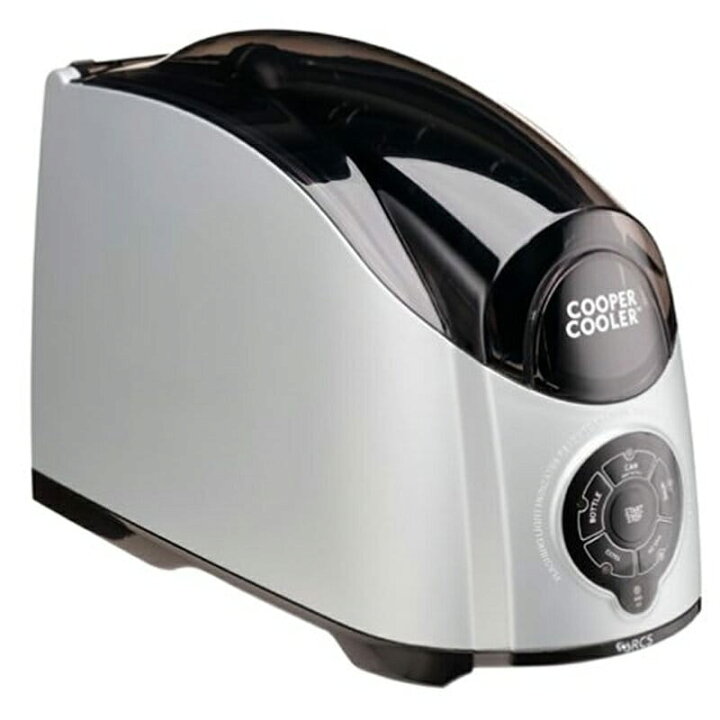 楽天市場】ワイン チラー クーラー 保冷 Cooper Cooler Rapid Beverage 