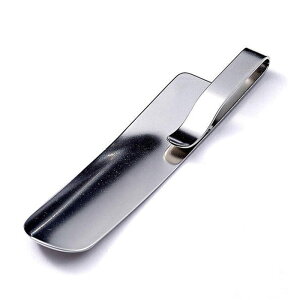 ���^�t�B�X �N���t �X�e�����X�� �N���b�v �C�ׂ� METAPHYS cliph 85080 Clip Shoehorn