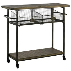 g o[J[g 2i C[oXPbgt Welton Bar Cart