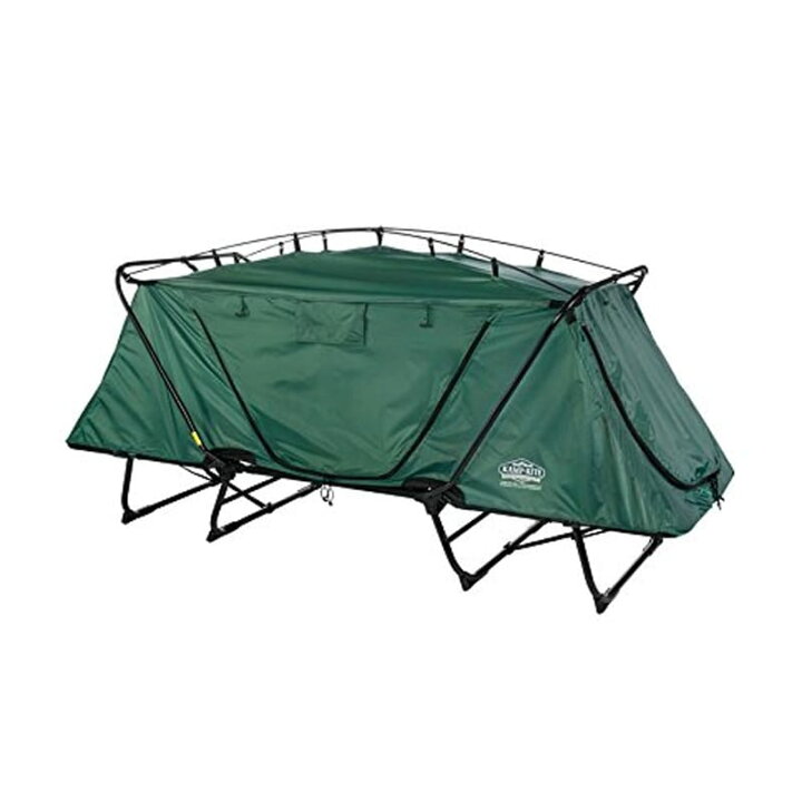 楽天市場】高床式 テント テントコット KampRite Kamp-Rite Oversize 