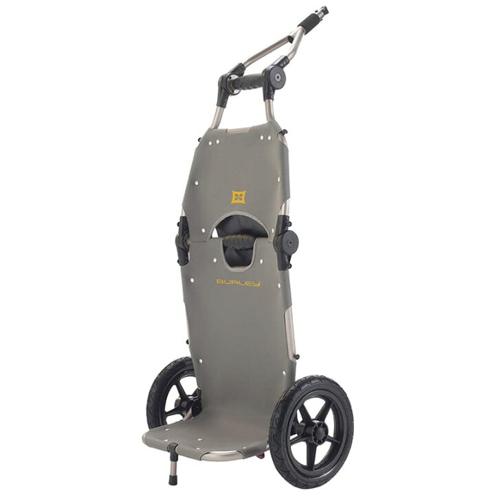 楽天市場】バーレー サイクルトレーラー トラボーイ 自転車用  