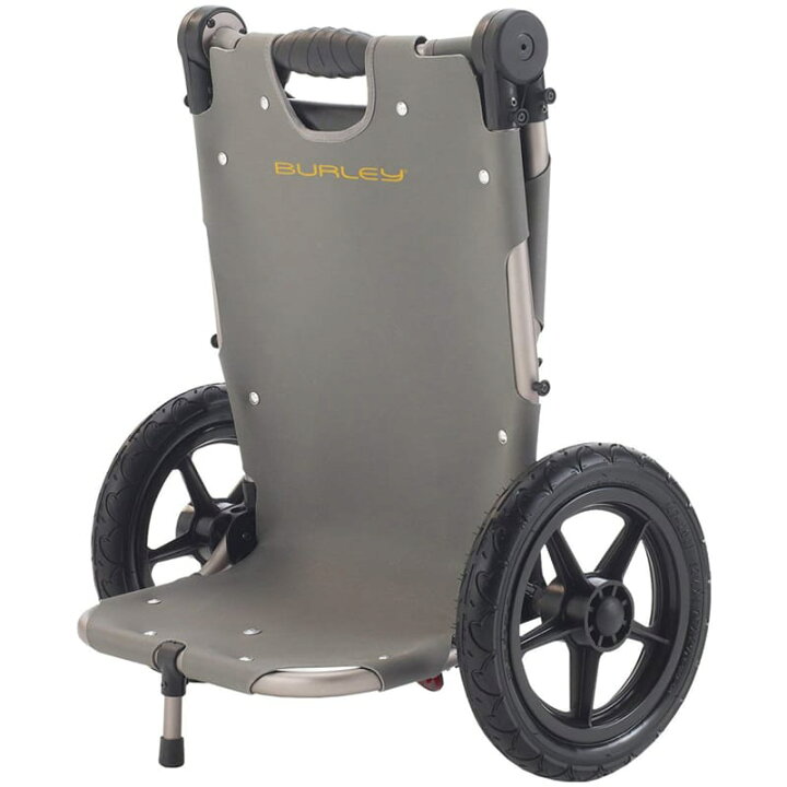 楽天市場】バーレー サイクルトレーラー トラボーイ 自転車用  