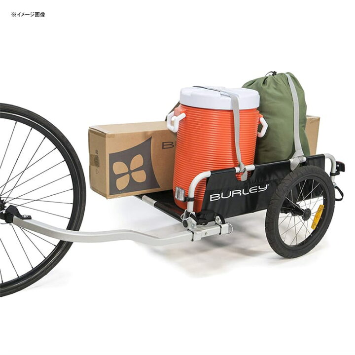 楽天市場】自転車用トレーラー 16インチタイヤ バーレー サイクル 