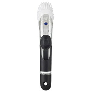 IN\ \[vfBXyT[t iCuV Lb` H N[jO OXO Good Grips Soap Dispensing Dish Brush