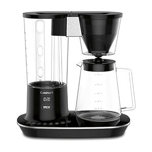 R[q[[J[ NCWi[g vO^C}[ KXJtF 12Jbv Cuisinart DCC-4000 Coffee Maker Ɠd
